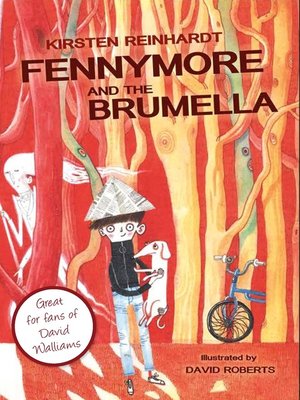 cover image of Fennymore and the Brumella